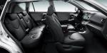 Toyota RAV4 2005 года